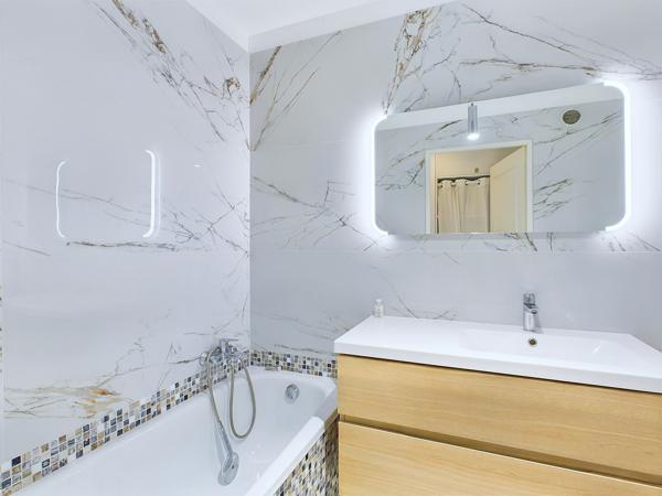 Appartement 3 pièces - 105 m² Bien prestige