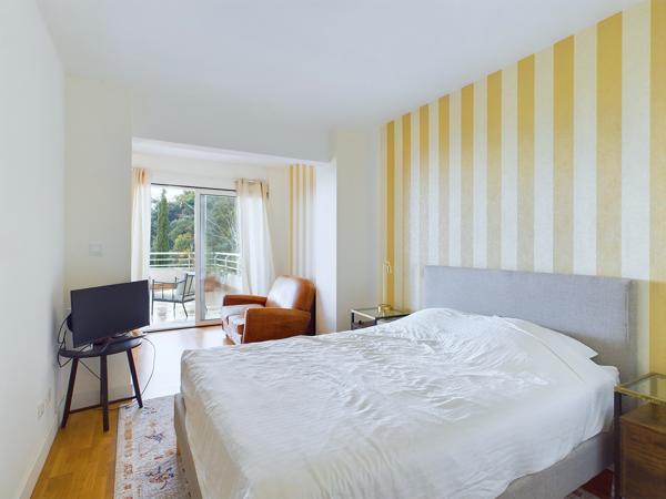 Appartement 3 pièces - 105 m² Bien prestige