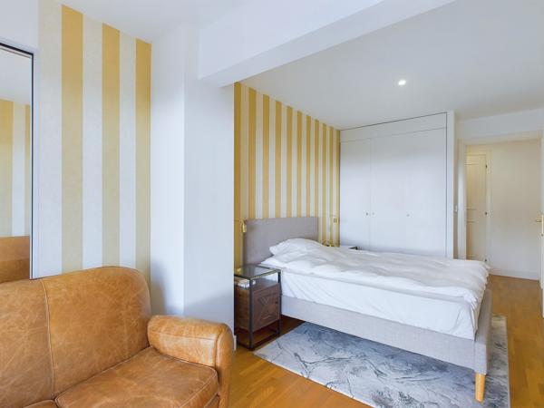 Appartement 3 pièces - 105 m² Bien prestige