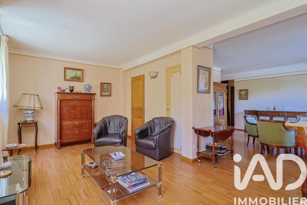 Appartement à vendre 4 pièces 86 m² Aix-en-Provence