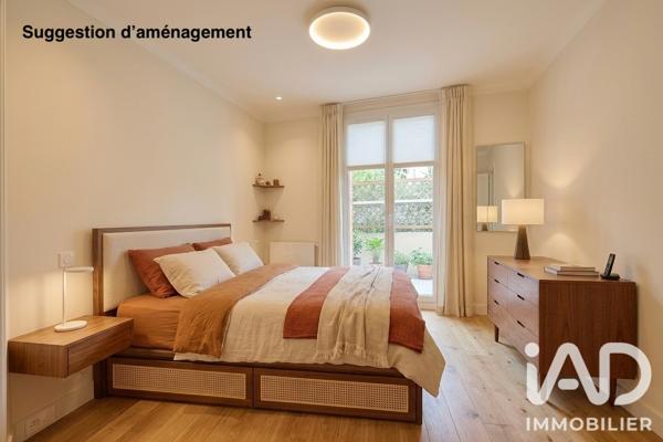 Appartement à vendre 4 pièces 86 m² Aix-en-Provence