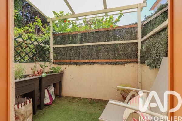 Appartement à vendre 4 pièces 86 m² Aix-en-Provence