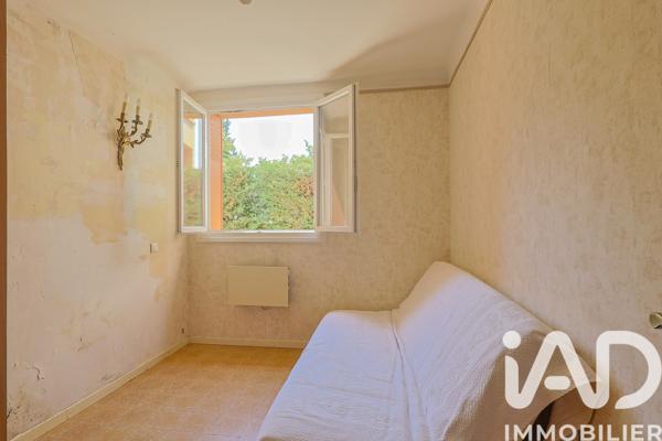 Appartement à vendre 4 pièces 86 m² Aix-en-Provence