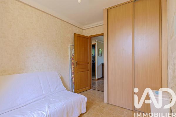 Appartement à vendre 4 pièces 86 m² Aix-en-Provence