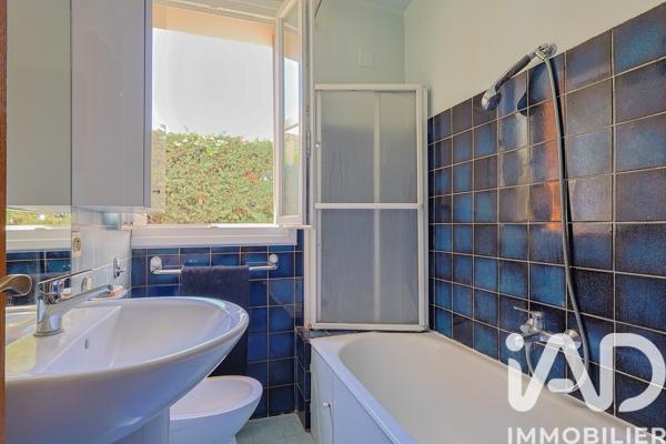 Appartement à vendre 4 pièces 86 m² Aix-en-Provence