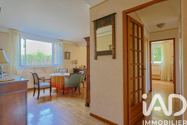Appartement à vendre 4 pièces 86 m² Aix-en-Provence