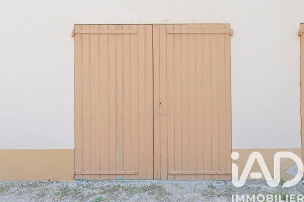Appartement à vendre 4 pièces 86 m² Aix-en-Provence