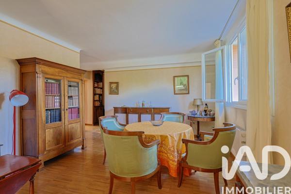 Appartement à vendre 4 pièces 86 m² Aix-en-Provence