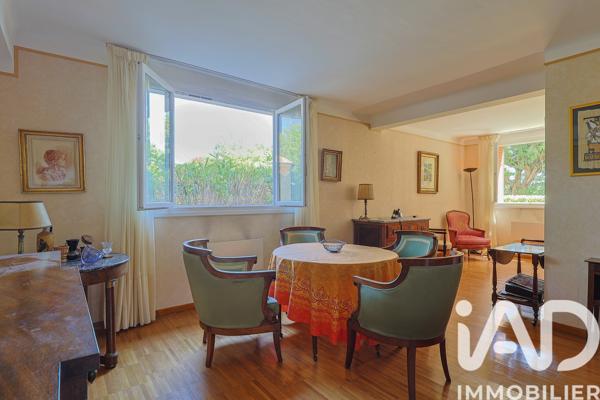Appartement à vendre 4 pièces 86 m² Aix-en-Provence