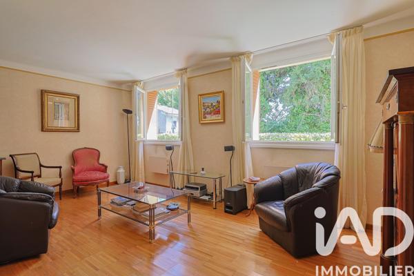 Appartement à vendre 4 pièces 86 m² Aix-en-Provence