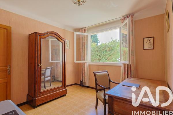Appartement à vendre 4 pièces 86 m² Aix-en-Provence