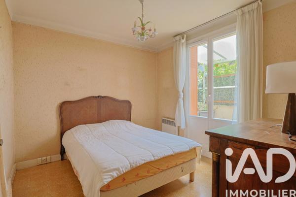Appartement à vendre 4 pièces 86 m² Aix-en-Provence