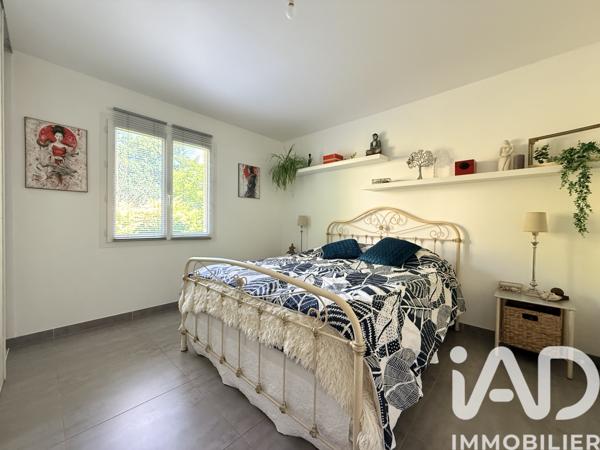 Maison à vendre 7 pièces 154 m² Les Loges-Marchis