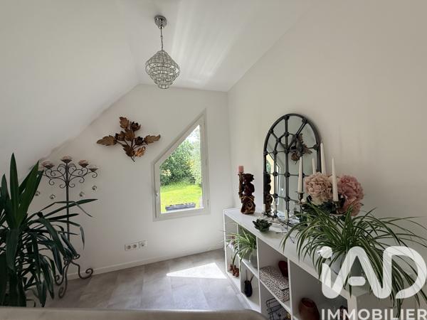Maison à vendre 7 pièces 154 m² Les Loges-Marchis
