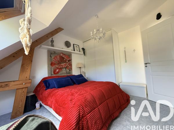 Maison à vendre 7 pièces 154 m² Les Loges-Marchis