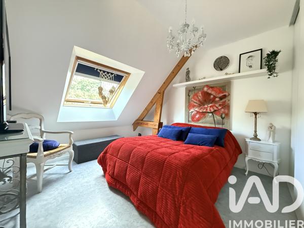 Maison à vendre 7 pièces 154 m² Les Loges-Marchis