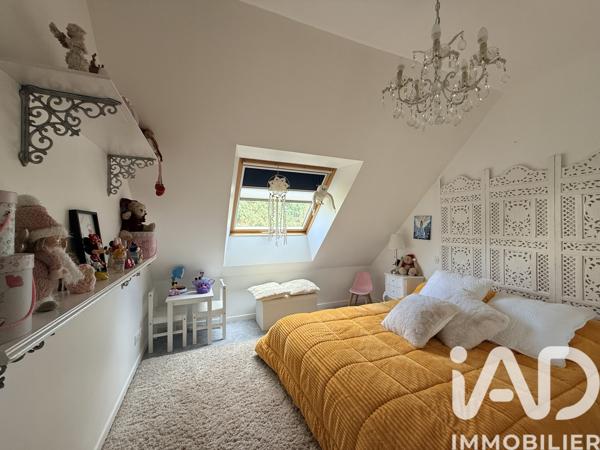 Maison à vendre 7 pièces 154 m² Les Loges-Marchis