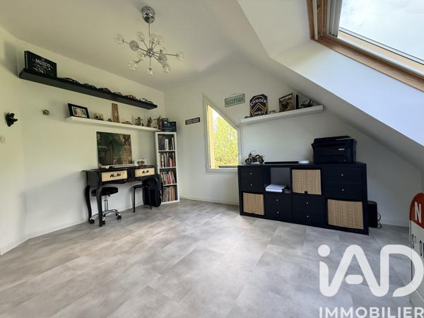 Maison à vendre 7 pièces 154 m² Les Loges-Marchis