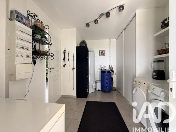 Maison à vendre 7 pièces 154 m² Les Loges-Marchis