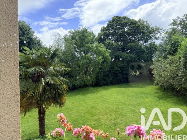 Maison à vendre 7 pièces 154 m² Les Loges-Marchis