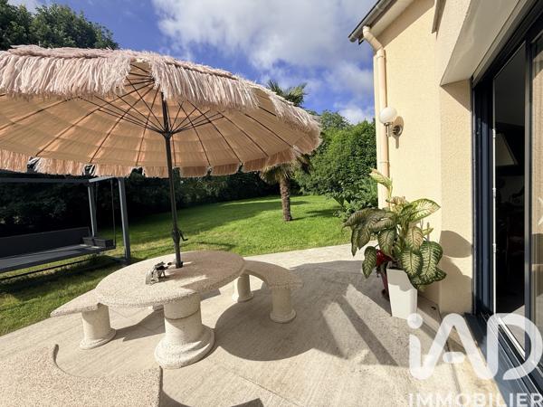 Maison à vendre 7 pièces 154 m² Les Loges-Marchis