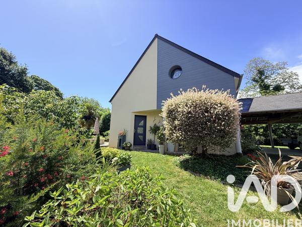 Maison à vendre 7 pièces 154 m² Les Loges-Marchis