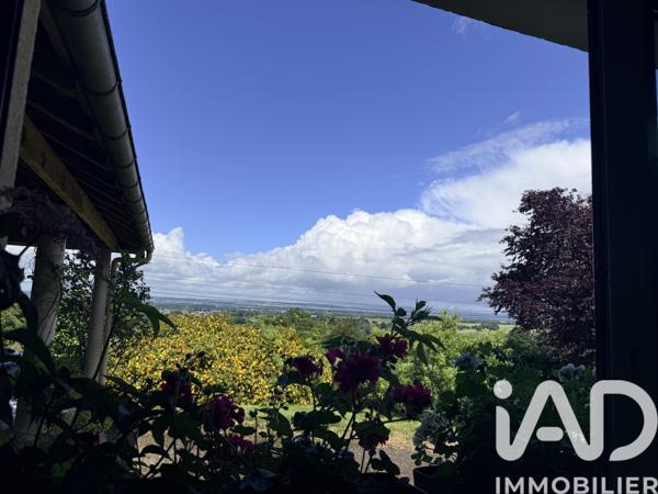 Maison à vendre 7 pièces 154 m² Les Loges-Marchis