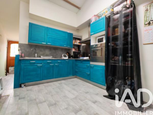 Maison à vendre 3 pièces 71 m² Pont-à-Vendin