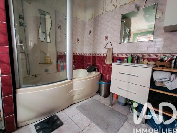 Maison à vendre 3 pièces 71 m² Pont-à-Vendin