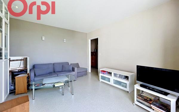 Appartement à vendre    3 pièces • 65 m2 Yerres