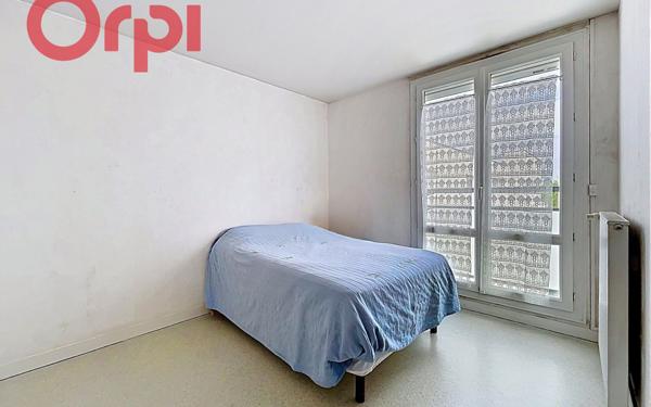 Appartement à vendre    3 pièces • 65 m2 Yerres