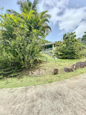 Maison de 199 m²