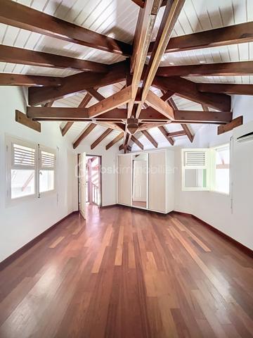 Maison de 199 m²
