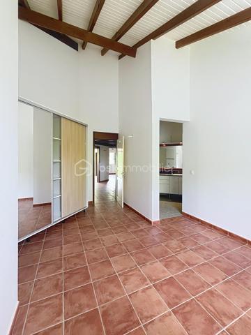Maison de 199 m²