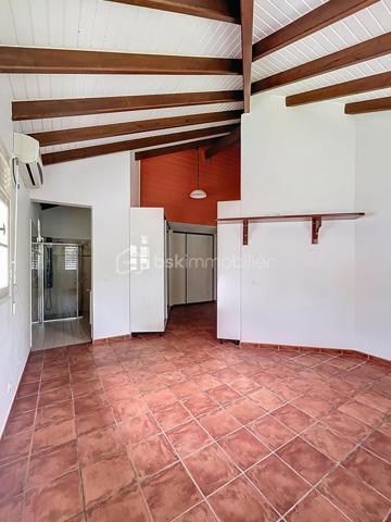 Maison de 199 m²