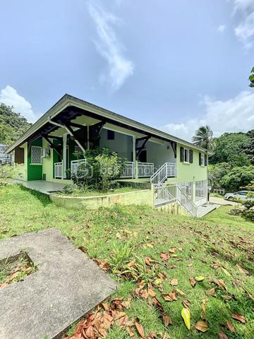 Maison de 199 m²