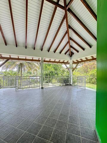 Maison de 199 m²