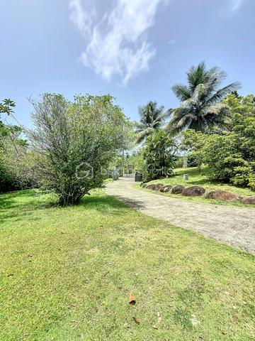 Maison de 199 m²