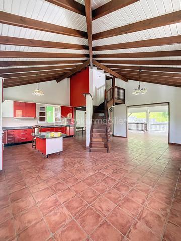 Maison de 199 m²