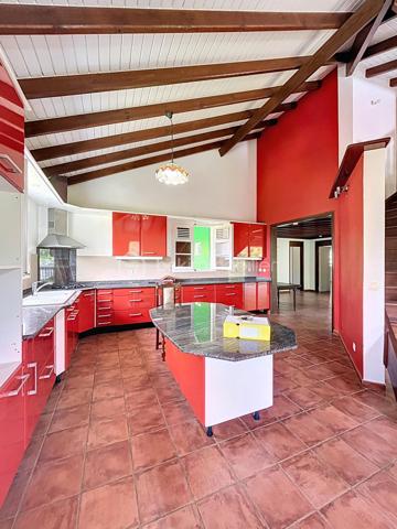 Maison de 199 m²