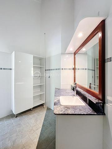 Maison de 199 m²
