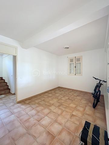 Maison de 199 m²