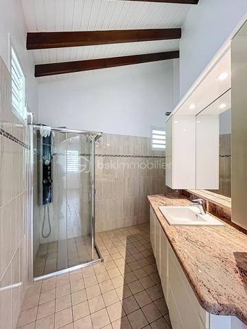 Maison de 199 m²