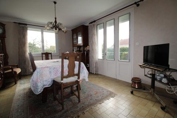 Maison à vendre |                                       Bouguenais |                                        5 pièces  |  91 m²