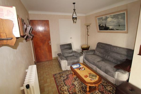 Maison à vendre |                                       Bouguenais |                                        5 pièces  |  91 m²