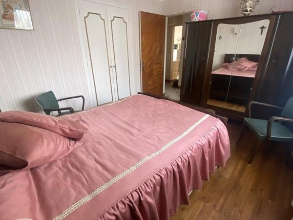 Maison à vendre |                                       Bouguenais |                                        5 pièces  |  91 m²