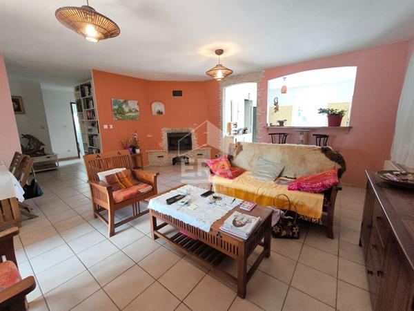 Maison Vidauban 89 m2