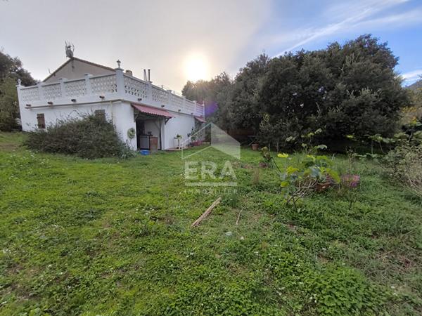 Maison Vidauban 89 m2