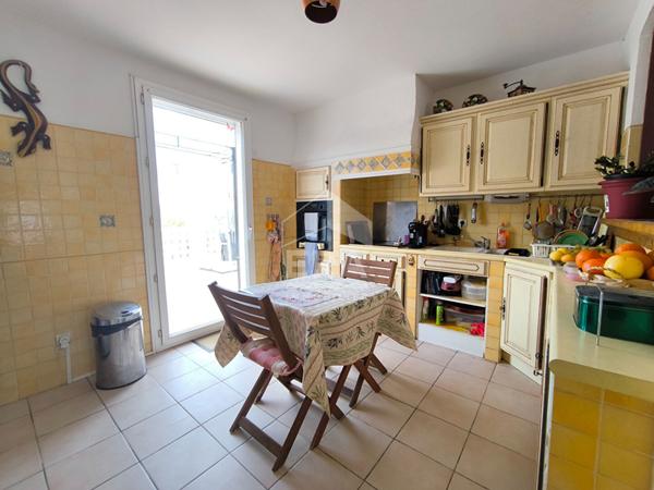 Maison Vidauban 89 m2