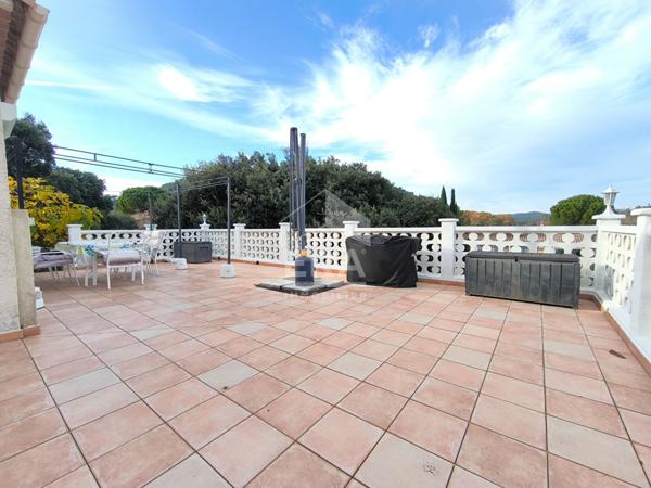 Maison Vidauban 89 m2